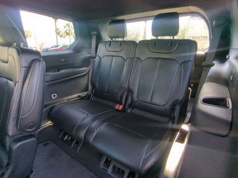 Certified 2024 Jeep Grand Cherokee L Limited image 16