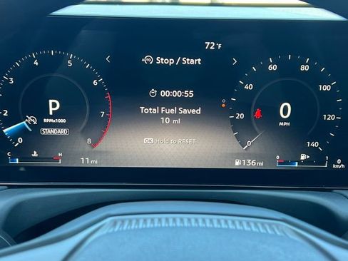New 2026 Nissan Sentra SV FWD image 13