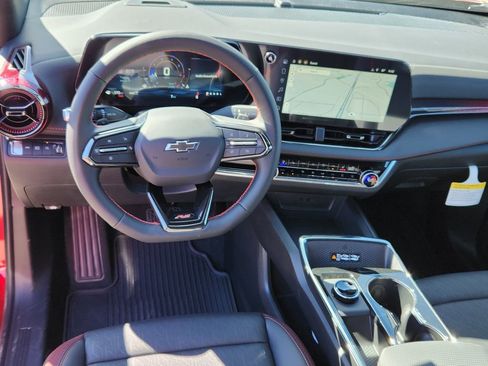 New 2026 Chevrolet Equinox RS w/ Convenience Package III image 11