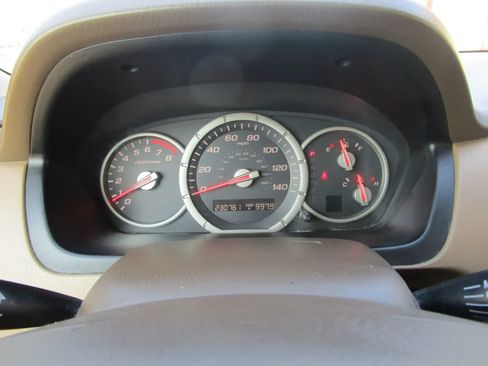 Used 2007 Honda Pilot EX image 21