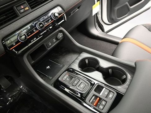 New 2026 Honda Passport TrailSport image 17