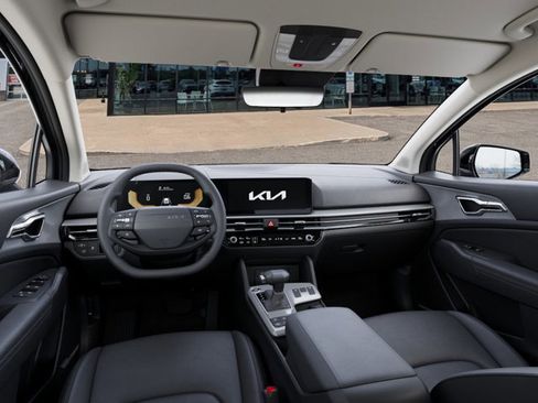 New 2026 Kia Sportage EX image 14