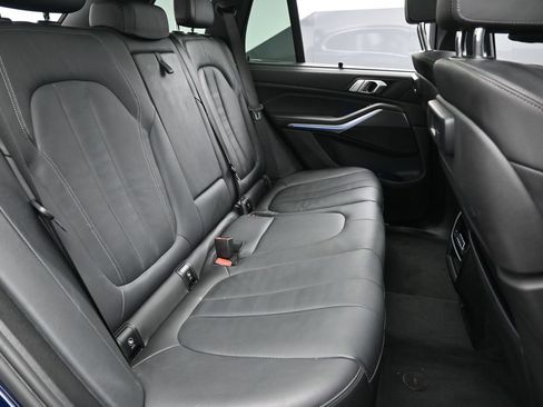 Used 2022 BMW X5 xDrive40i AWD/4WD image 38