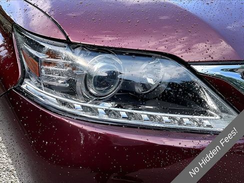 Used 2015 Lexus RX 350 AWD image 21