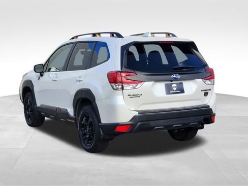 Used 2023 Subaru Forester Wilderness AWD/4WD image 8