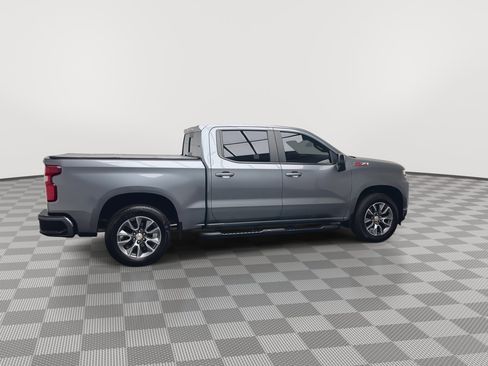 Certified 2021 Chevrolet Silverado 1500 RST w/ All Star Edition Plus image 42