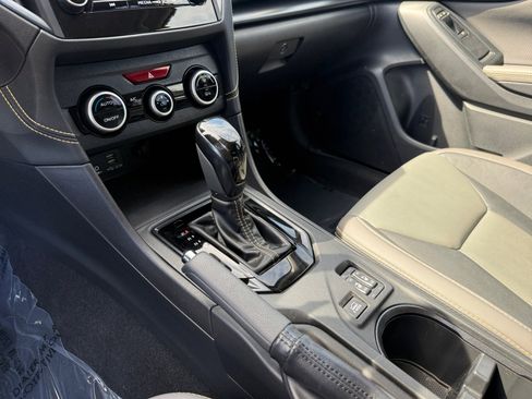 Used 2021 Subaru Crosstrek 2.5i Sport image 13