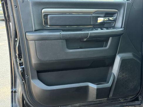 Used 2018 RAM 1500 Sport w/ Sport Premium Group AWD/4WD image 27