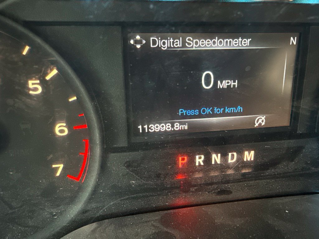 Used 2018 Ford F150 XL w/ Equipment Group 101A Mid AWD/4WD image 9