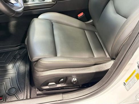 Used 2023 Cadillac CT5 V w/ Cold Weather Package AWD/4WD image 17