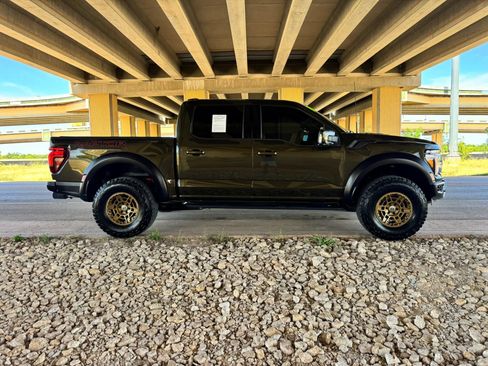 Used 2026 Ford F150 Raptor AWD/4WD image 2
