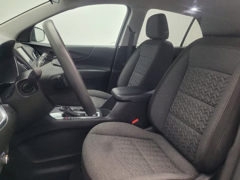 Used 2022 Chevrolet Equinox LT FWD image 17