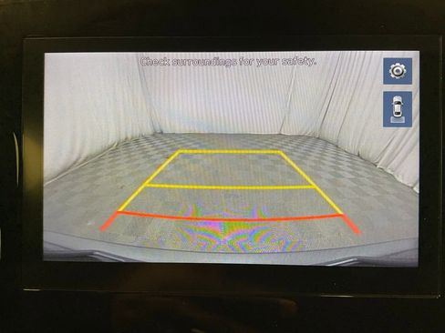 Used 2022 Hyundai Tucson SEL image 9