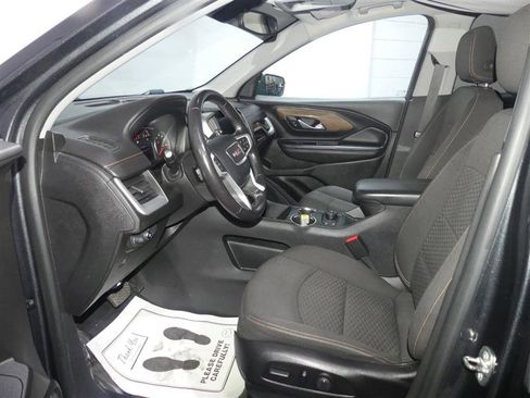 Used 2019 GMC Terrain SLE w/ Driver Convenience Package AWD/4WD image 20
