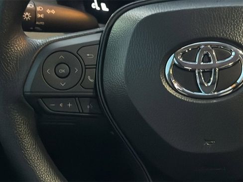 New 2026 Toyota Corolla LE image 27