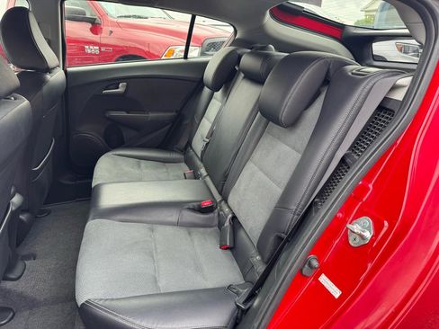 Used 2013 Honda Insight EX image 15