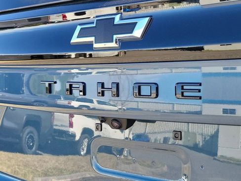 New 2026 Chevrolet Tahoe Premier RWD image 7
