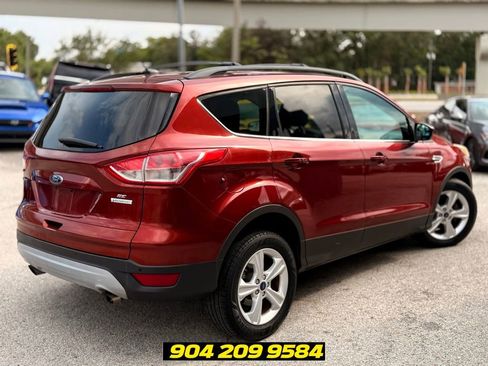 Used 2014 Ford Escape SE w/ Equipment Group 201A FWD image 8