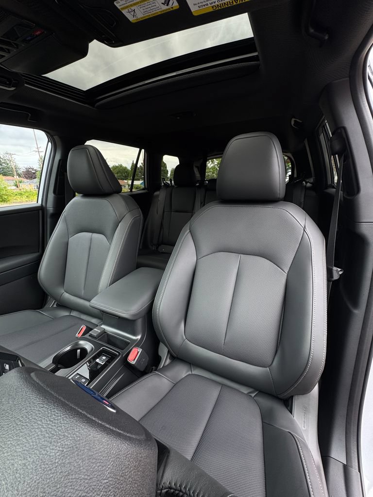 New 2026 Subaru Outback Limited AWD/4WD image 38