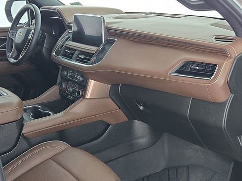 Used 2024 Chevrolet Suburban High Country w/ Max Trailering Package image 36