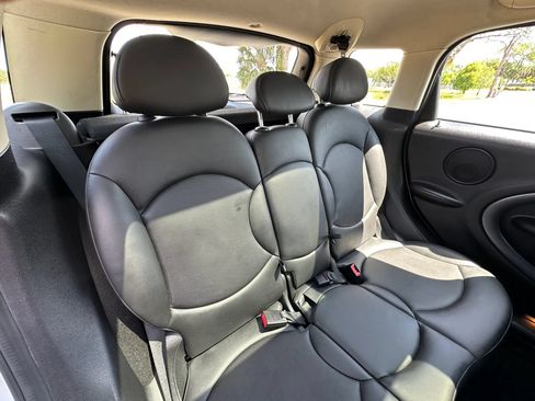 Used 2013 MINI Cooper Countryman S FWD image 32