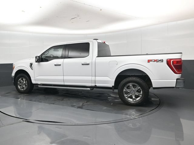 Used 2023 Ford F150 XLT w/ Equipment Group 301A Mid AWD/4WD image 39