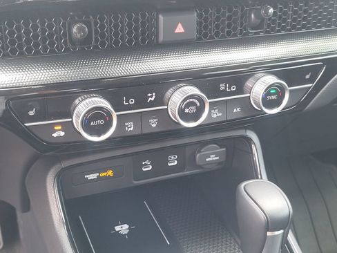 Certified 2026 Honda CR-V EX-L image 20
