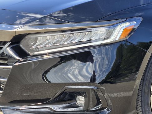 Used 2022 Honda Accord Sport image 29