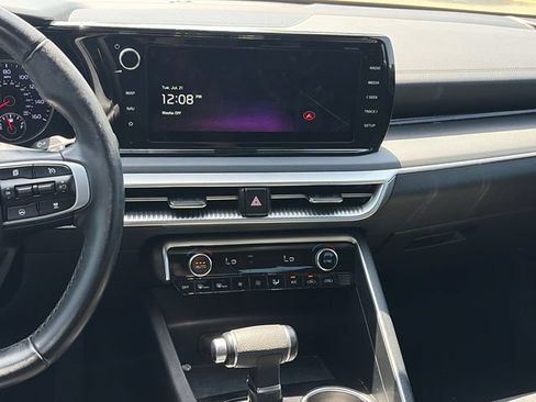 Used 2023 Kia K5 GT-Line FWD image 14