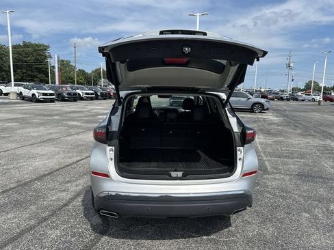 Used 2024 Nissan Murano SL w/ Cargo Package AWD/4WD image 23