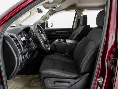 Used 2019 RAM 1500 Tradesman AWD/4WD image 28