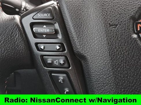 Used 2023 Nissan Titan PRO-4X w/ Pro-4x Convenience Package image 22