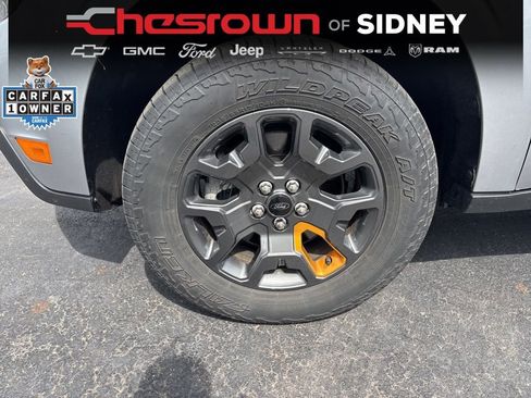 Used 2024 Ford Maverick Tremor w/ Tremor Off-Road Package image 9