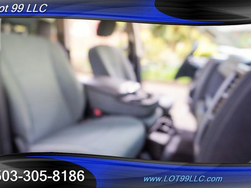 Used 2015 RAM 1500 Express image 18