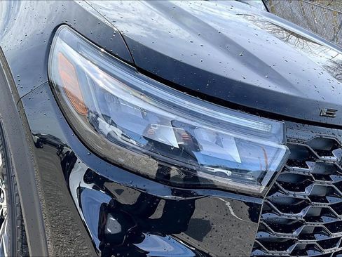 New 2026 Ford Explorer ST-Line AWD/4WD image 34