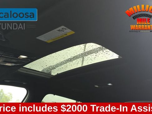 Used 2024 Hyundai Palisade Calligraphy FWD image 25