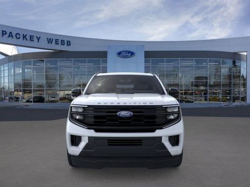 New 2026 Ford Expedition Max Active image 8