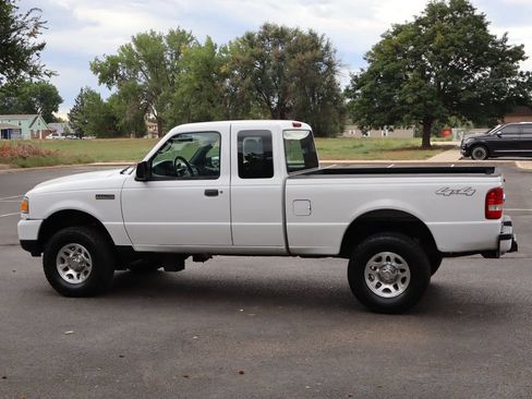 Used 2011 Ford Ranger XLT AWD/4WD image 8