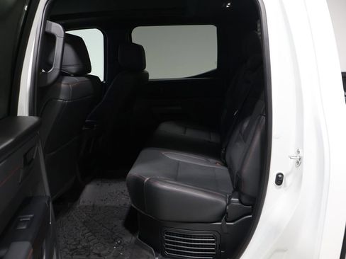 Used 2024 Toyota Tundra TRD Pro image 19