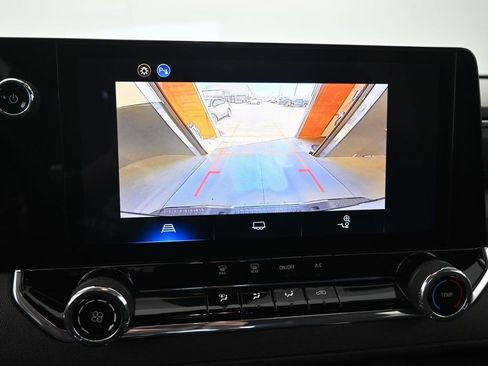 Used 2025 Chevrolet Colorado W/T w/ WT Custom Package image 30