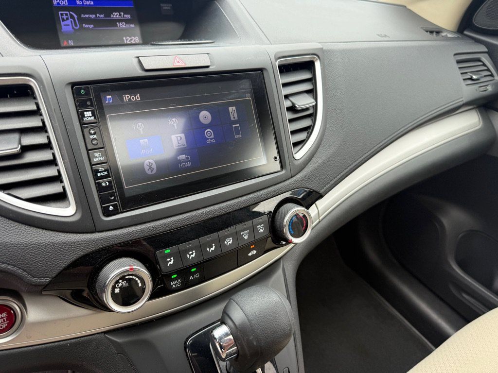 Used 2016 Honda CR-V EX image 11