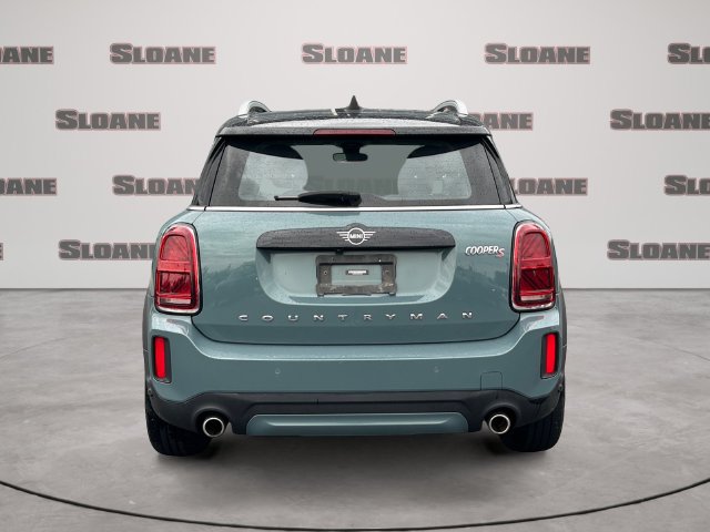 Used 2024 MINI Cooper Countryman S AWD/4WD image 4