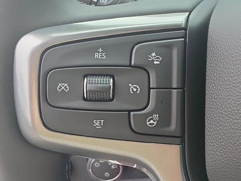 New 2026 Chevrolet Silverado 1500 LT AWD/4WD image 17
