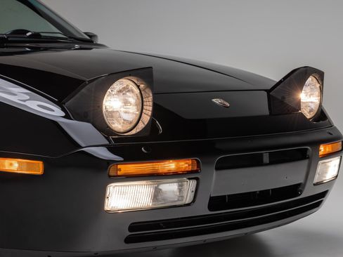 Used 1989 Porsche 944 Turbo RWD image 38