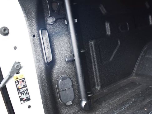 Used 2024 Chevrolet Silverado 2500 LTZ w/ LTZ Plus Package image 28