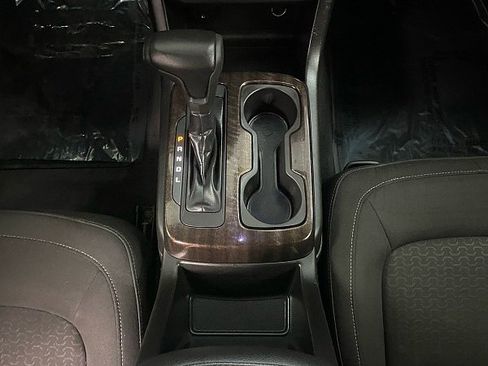 Used 2019 GMC Canyon SLE w/ Driver Alert Package image 20