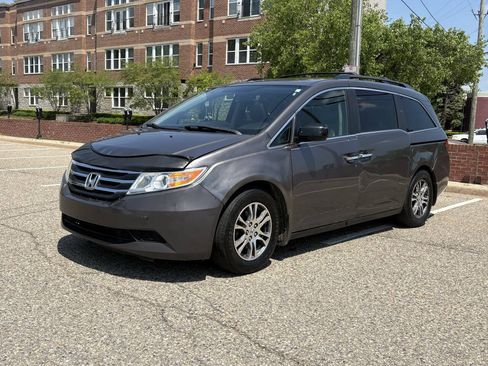 Used 2013 Honda Odyssey EX-L image 15