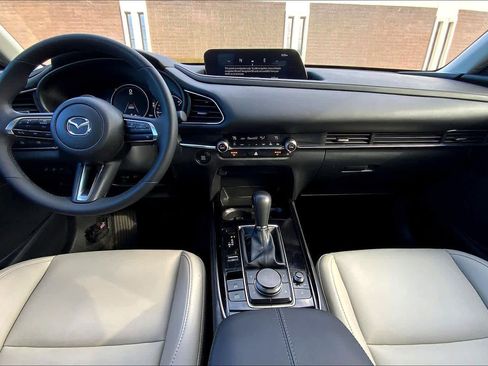 Certified 2024 MAZDA CX-30 AWD 2.5 S w/ Preferred Package image 15