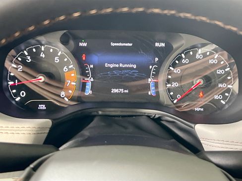 Used 2022 Jeep Compass Limited AWD/4WD image 12