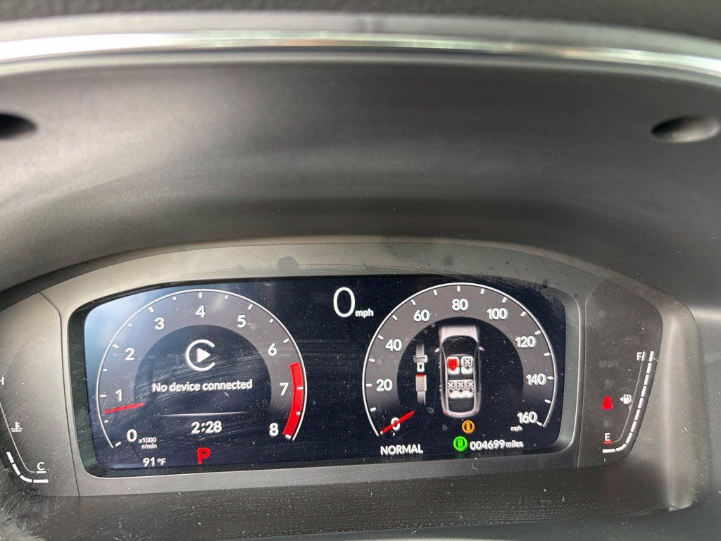 Used 2026 Acura Integra A-Spec FWD image 28